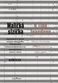 E-kniha Maličká Slzička / A Tiny Teardrop