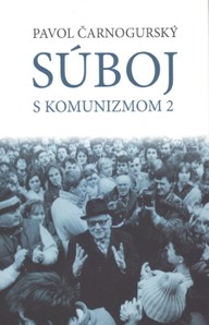 E-kniha Súboj s komunizmom 2