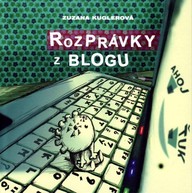 E-kniha Rozprávky z blogu