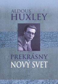 E-kniha Prekrásny nový svet