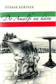E-kniha Do Amalfi na kávu