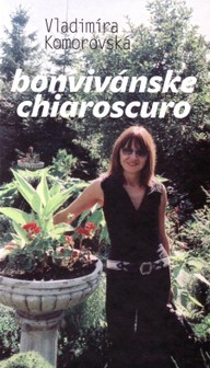 E-kniha Bonvivánske chiaroscuro