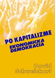E-kniha Po kapitalizme