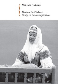 E-kniha Darina Laščiaková