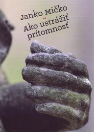 E-kniha Ako ustrážiť prítomnosť