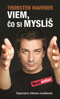 E-kniha Viem, čo si myslíš