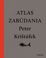 E-kniha Atlas zabúdania