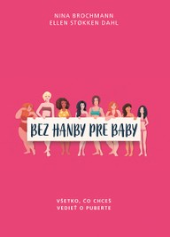 E-kniha Bez hanby pre baby