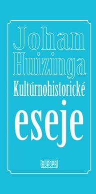 E-kniha Kultúrnohistorické eseje