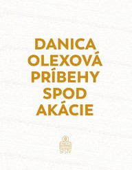 E-kniha Príbehy spod akácie