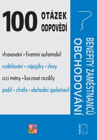 E-kniha 100 otázek a odpovědí