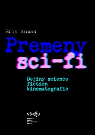E-kniha Premeny sci-fi