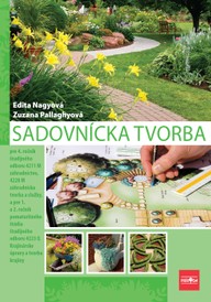 E-kniha Sadovnícka tvorba pre 4. ročník SOŠ, 2. vydanie