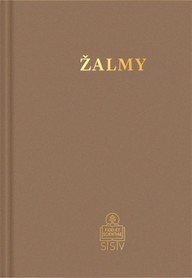 E-kniha Žalmy