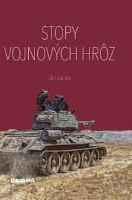 E-kniha Stopy vojnových hrôz