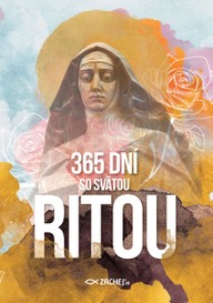 E-kniha 365 dní so svätou Ritou