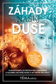 E-kniha Záhady našej duše