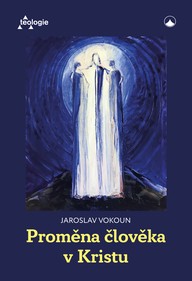 E-kniha Proměna člověka v Kristu