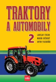 E-kniha Traktory a automobily 2, 2. vydanie