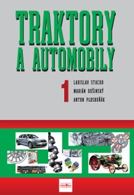 E-kniha Traktory a automobily 1, 2. vydanie