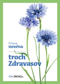 E-kniha Účinná novéna troch Zdravasov