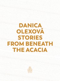 E-kniha Stories From Beneath The Acacia