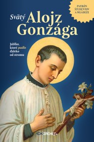 E-kniha Svätý Alojz Gonzága