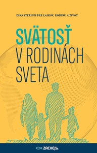 E-kniha Svätosť v rodinách sveta