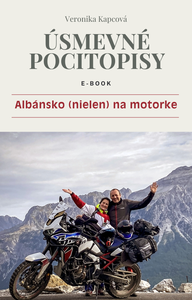 E-kniha Úsmevné pocitopisy