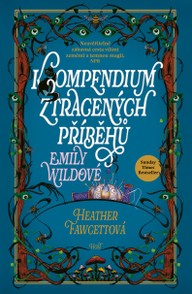 E-kniha Kompendium ztracených příběhů Emily Wildové