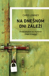 E-kniha Na dnešnom dni záleží