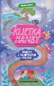 E-kniha Klietka hanby