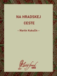 E-kniha Na hradskej ceste