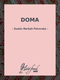E-kniha Doma