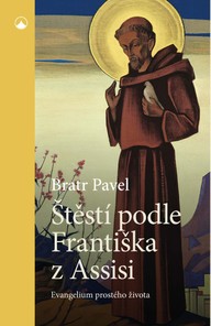 E-kniha Štěstí podle Františka z Assisi