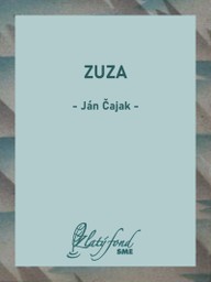 E-kniha Zuza