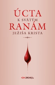 E-kniha Úcta k svätým ranám Ježiša Krista