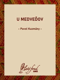 E-kniha U Medveďov