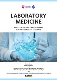 E-kniha Laboratory medicine