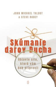 E-kniha Skúmanie darov Ducha