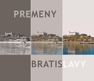 E-kniha Premeny Bratislavy