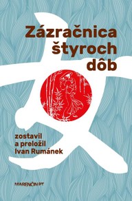 E-kniha Zázračnica štyroch dôb