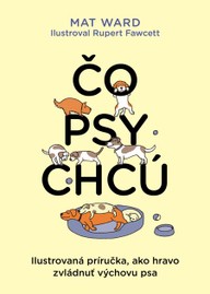 E-kniha Čo psy chcú