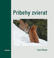 E-kniha Príbehy zvierat