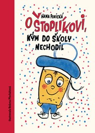 E-kniha O Štoplíkovi, kým do školy nechodil