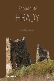 E-kniha Zabudnuté hrady