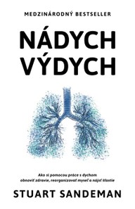 E-kniha Nádych, výdych
