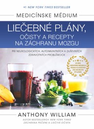 E-kniha Liečebné plány