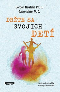 E-kniha Držte sa svojich detí