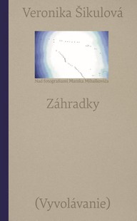 E-kniha Záhradky